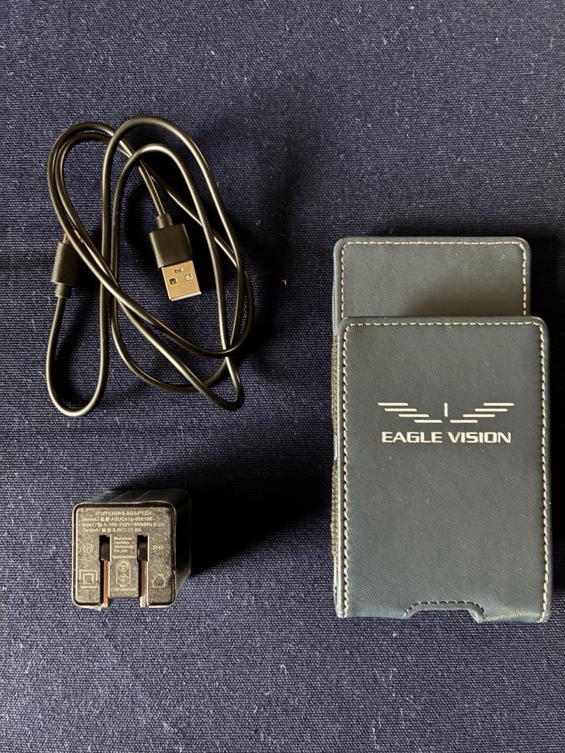 ラウンド用品・アクセサリー EAGLE VISION -NEXT2-