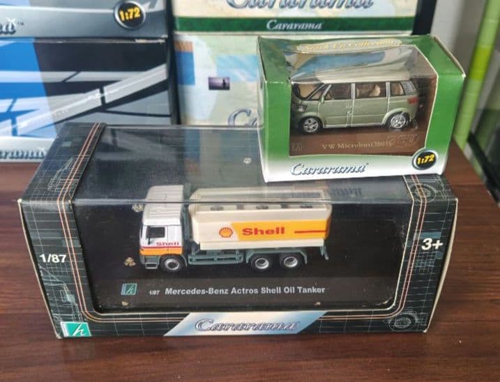 Cararama カララマ 144点 まとめ売り ミニカー