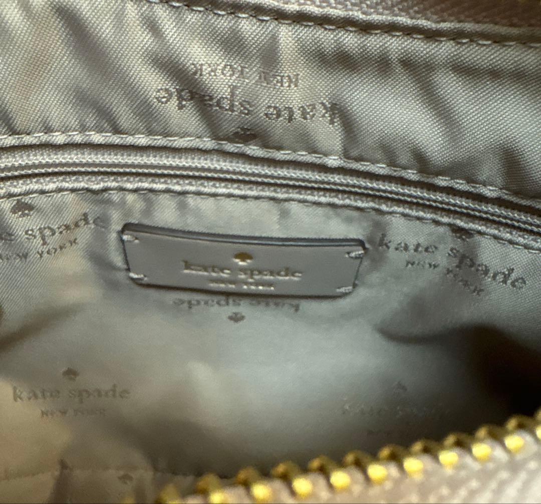 ケイトスペードニューヨーク　ショルダーバッグ コンバーチブル クロスボディ