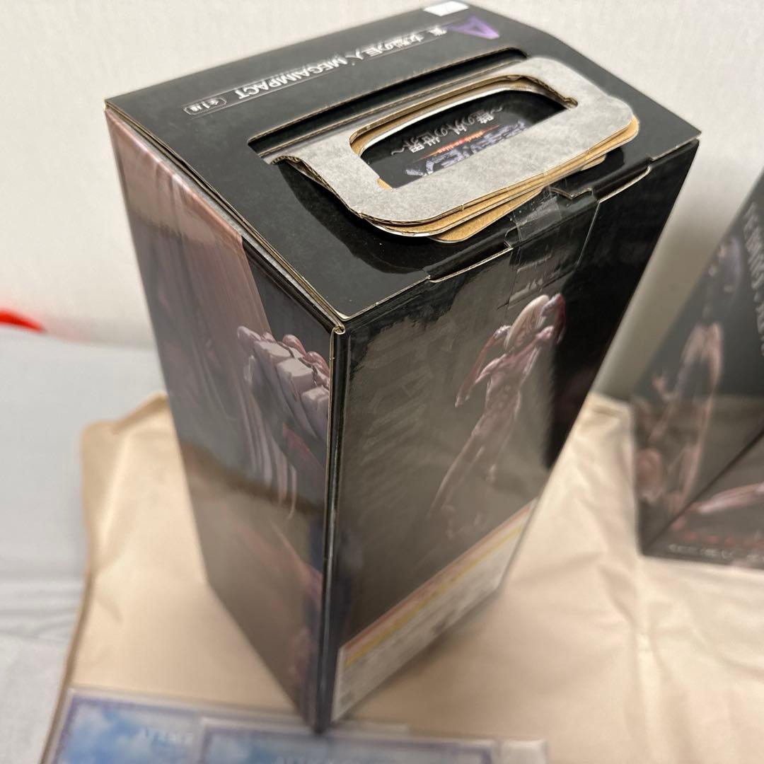 一番くじ　進撃の巨人　A賞　女型の巨人　ラストワン賞　エレン（巨人）+おまけ