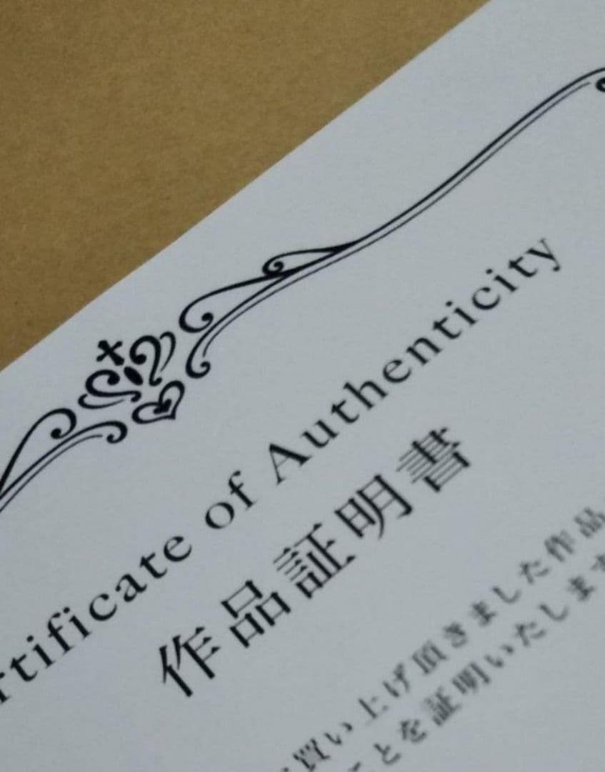 【原画】『シンディー』（猫　シンガプーラ　絵画　パステル画）