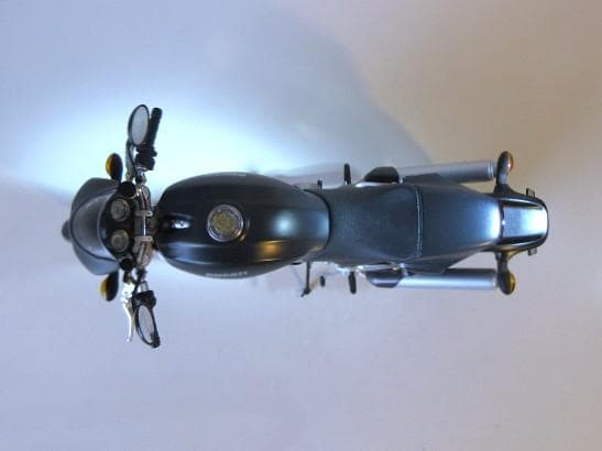 特価 MINICHAMPS (1/12) ドゥカティ MONSTER