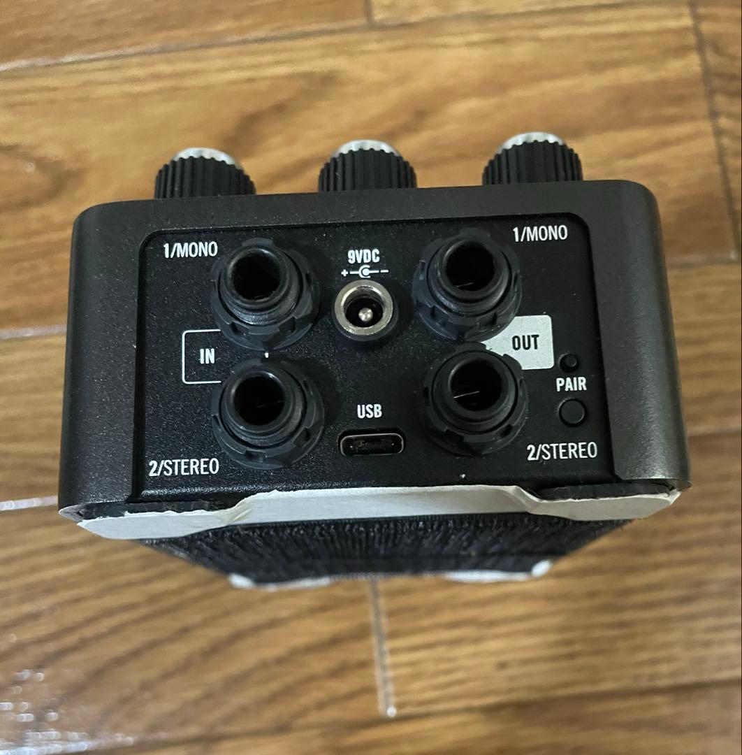 UAFX Dream 65 最終価格