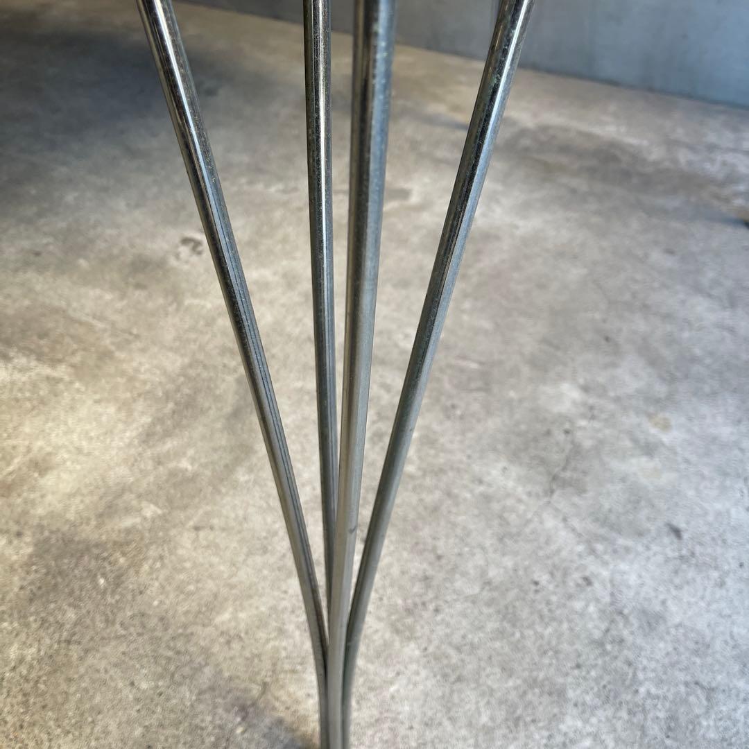 FRITZ HANSEN スーパー楕円テーブル　オールドヴィンテージ　1991