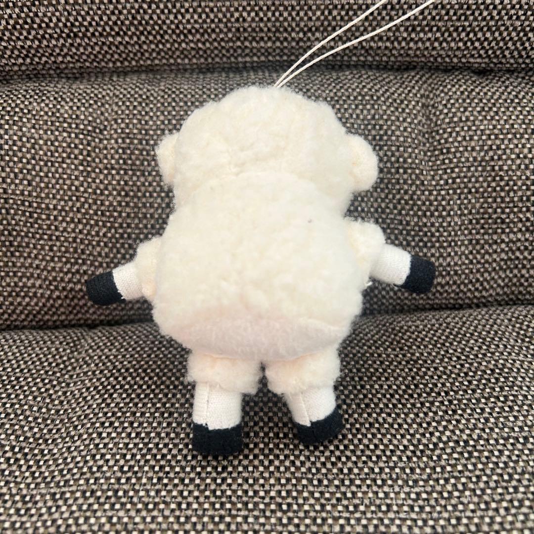 非売品】 ヘーベルハウス ラム君 マスコット - メルカリ