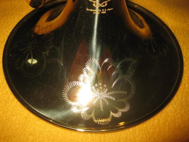 マルカート　ポケットホルン