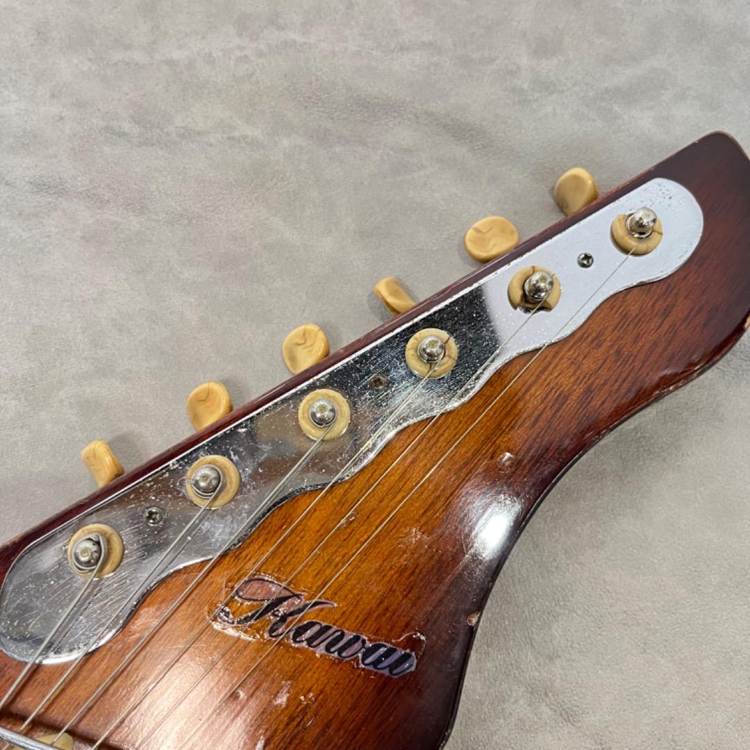 KAWAI カワイ S-170 1964年製造 - メルカリ