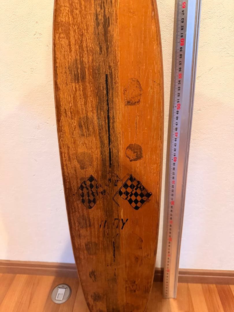 ビンテージ　Sport Fun スケートボード 60s