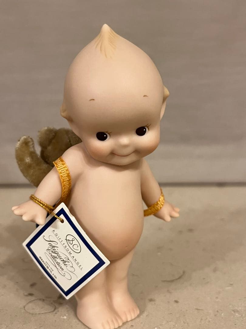 セキグチ　キューピー　ベアリュック