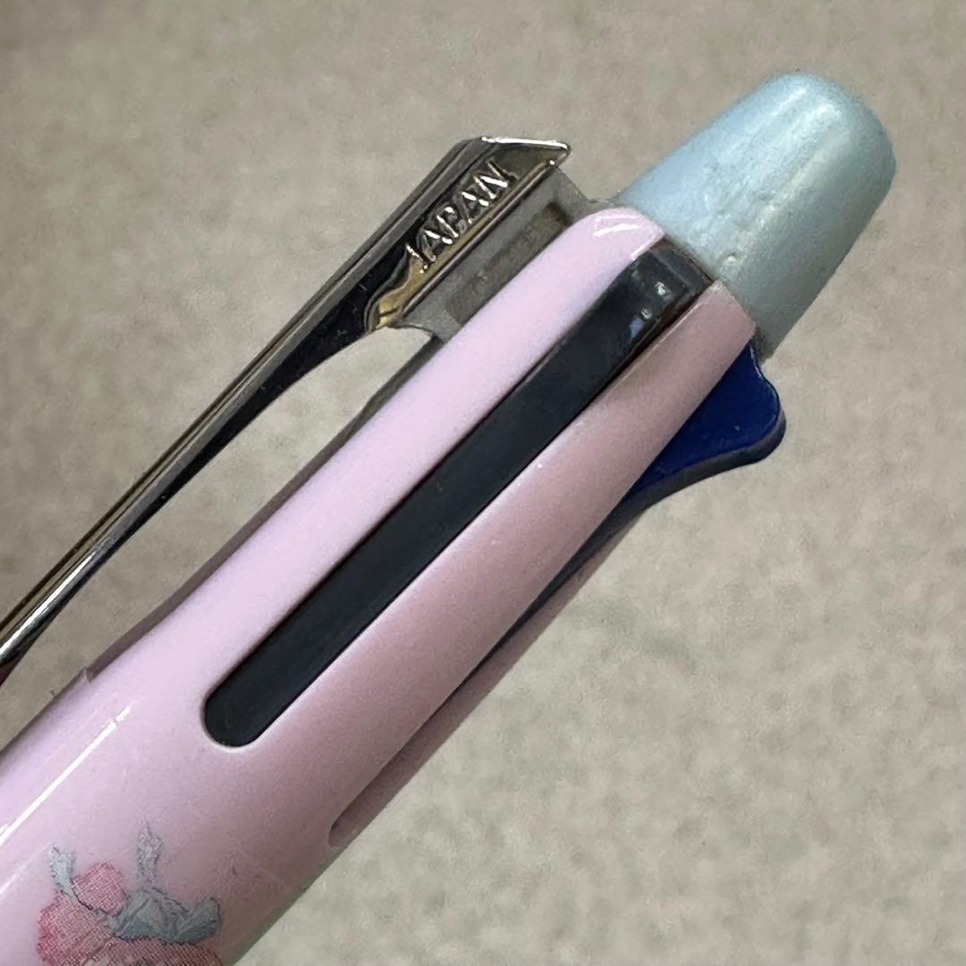 サンリオ キキララ ドクターグリップ4+1 - メルカリ