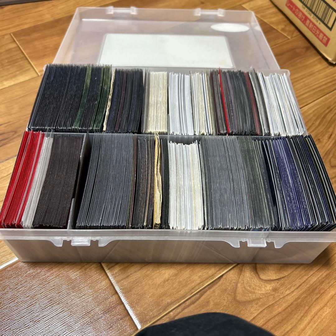 遊戯王OCG デュエルモンスターズ カードセット 約100枚