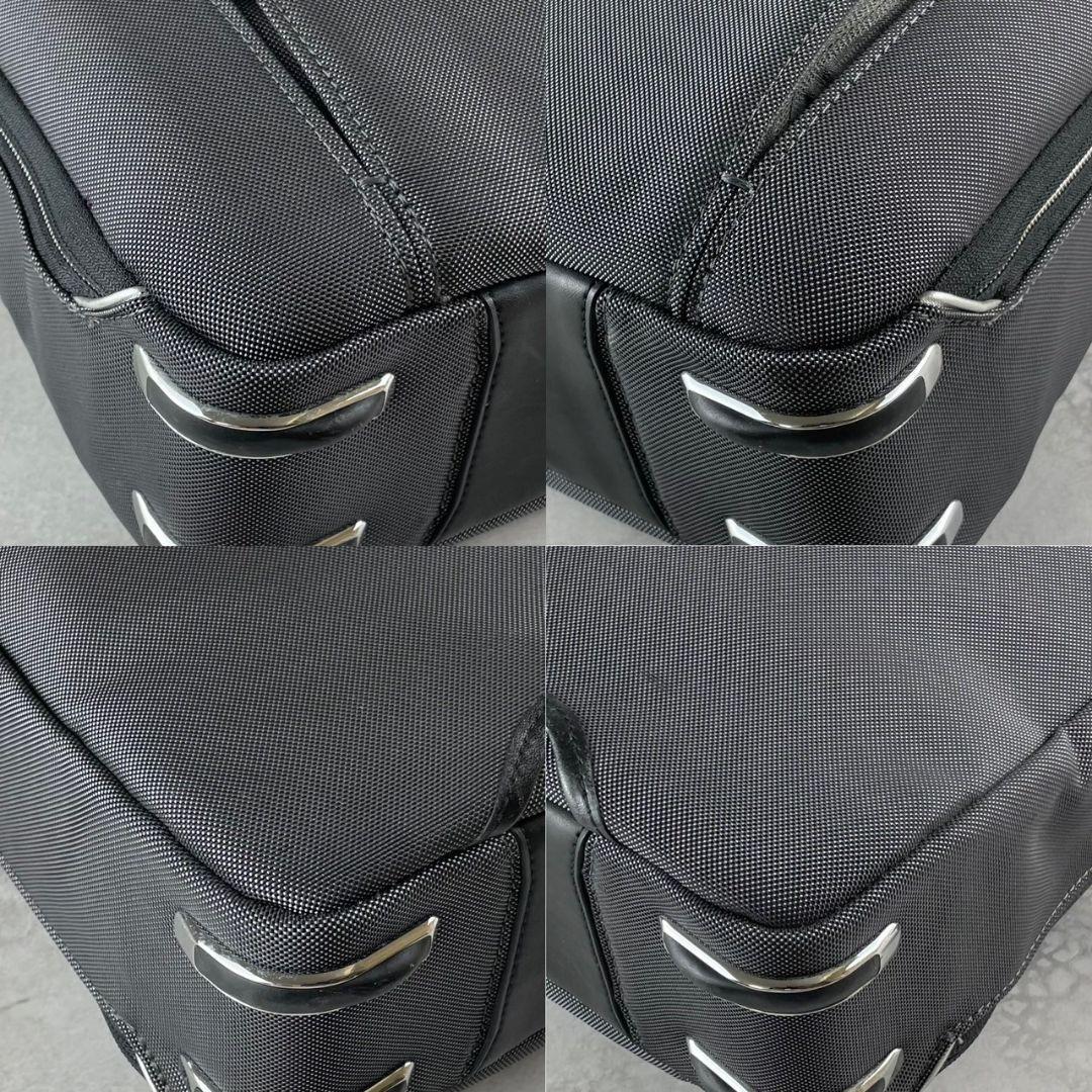 TUMI トゥミ ビジネスバッグ ARRIVE LINCOLN サドラー 現行