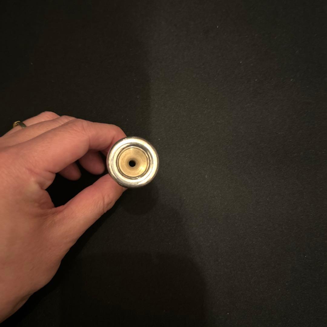 MAYNARD FERGUSON F.B.L. コルネットマウスピース