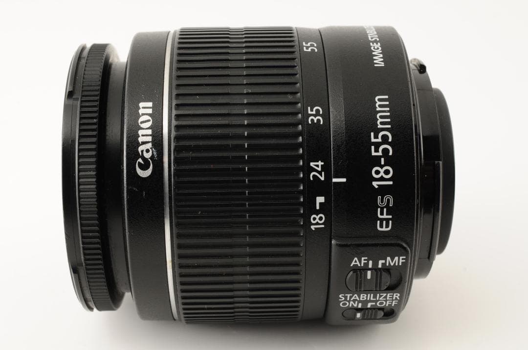 スマホ転送可】Canon EOS Kiss X8i レンズキット