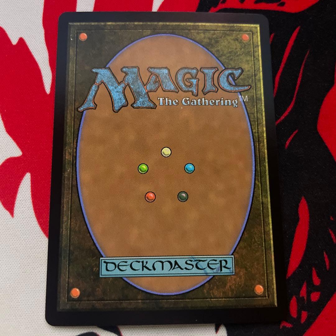 格闘家、ティファ　サージfoil 日本語