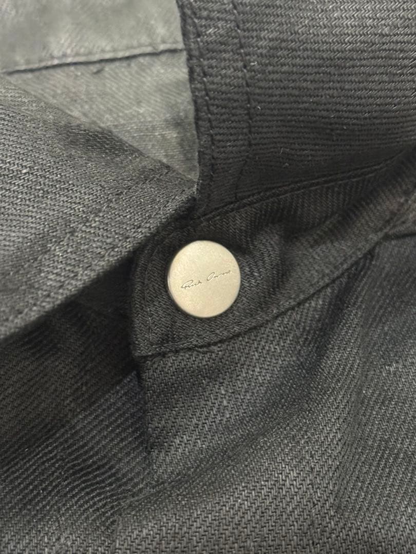 ハ*ル様 Rick Owens Alice Jacket リックオウエンス