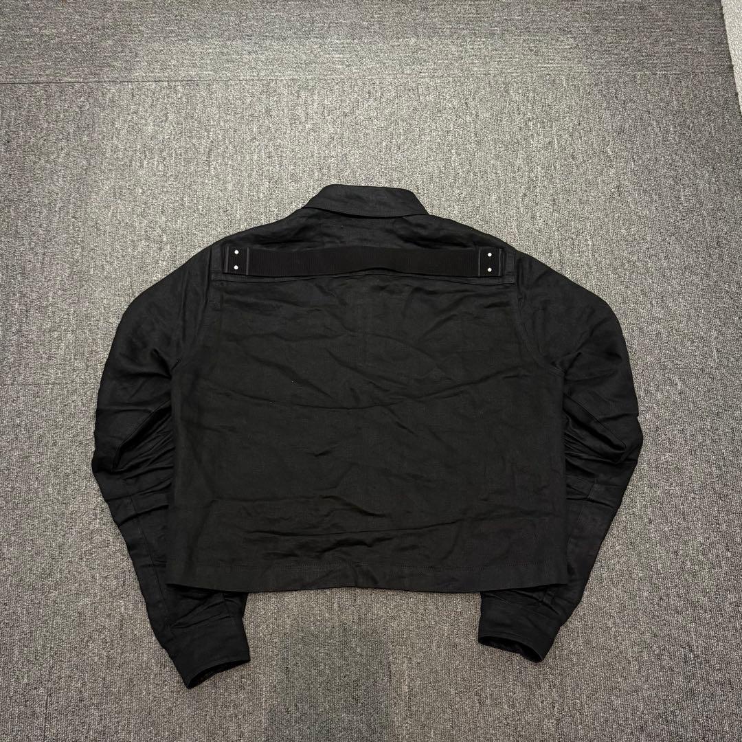 ハ*ル様 Rick Owens Alice Jacket リックオウエンス