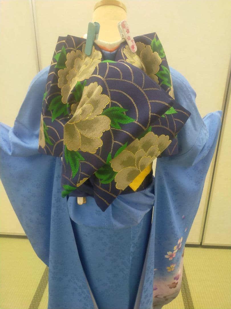 振袖単品 77-0006