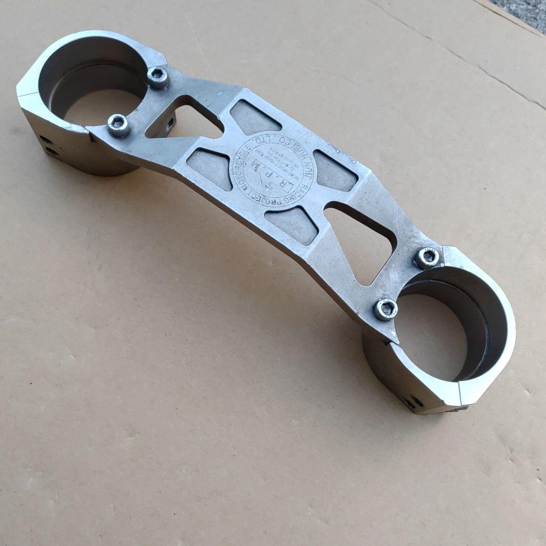 COMEFROM 4型~シグナスX(CYGNUS X) BW´S リアショックスタビライザー