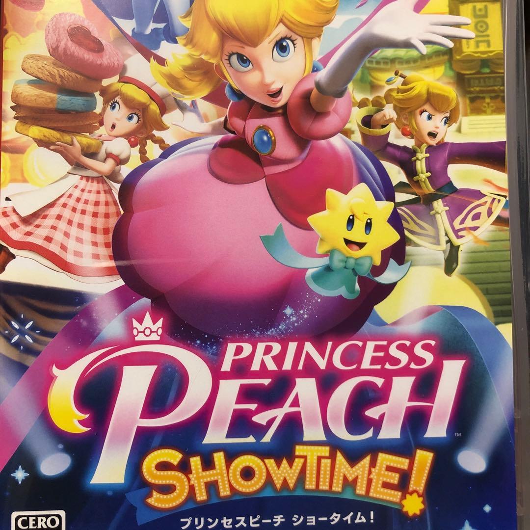 Nintendo Switch 本体＆ソフト一つ付き