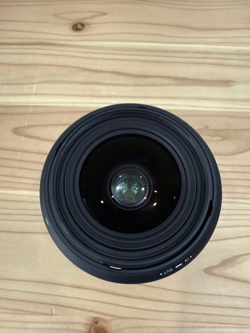 BMPCC6K pro&SIGMA 18-35mm&1TB Cfastおまけ付き