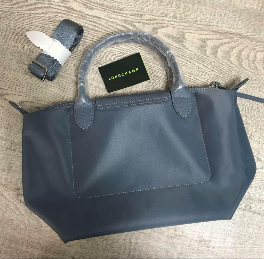 新品LONGCHAMP プリアージュ・ネオ Sサイズ3wayショルダーバック
