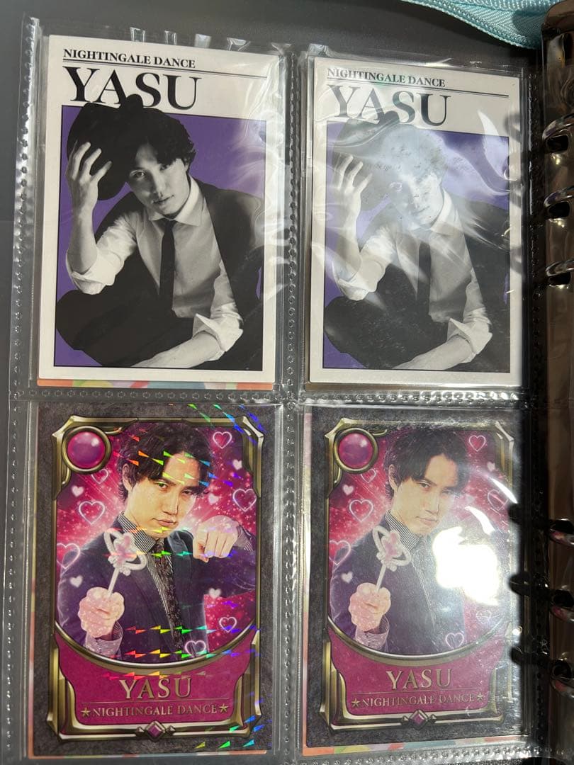 ナイチンゲールダンス まとめ売り 【写真以外にも商品あり】