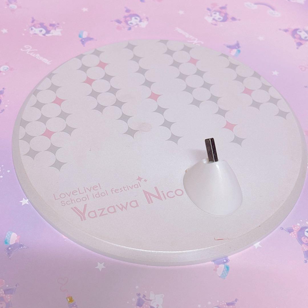 ラブライブ！ 矢澤にこ スケールフィギュア