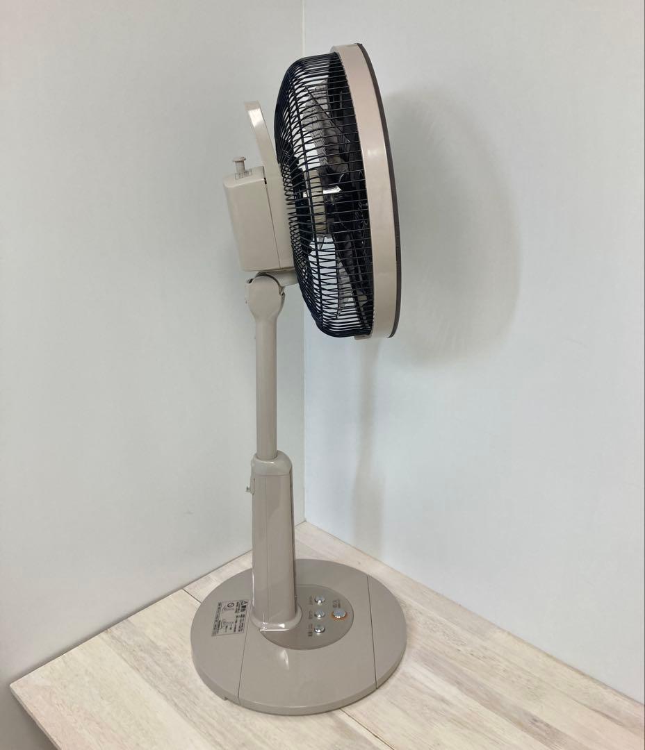 三菱電機　扇風機