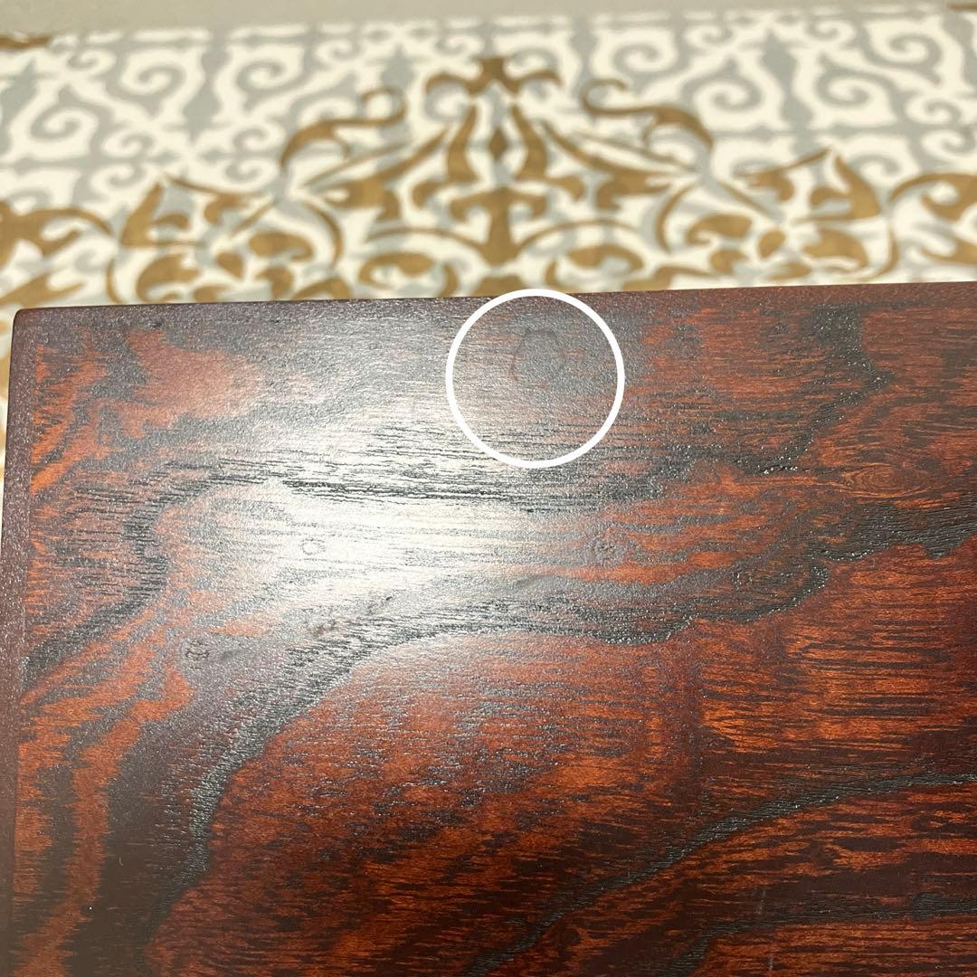 岩谷堂箪笥 小物入れ オルゴール