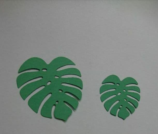 クラフトパンチ《夏物》オーダー受付中！