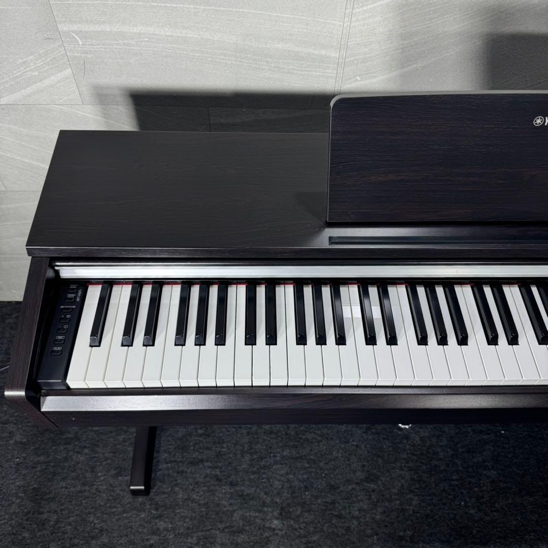 YAMAHA 電子ピアノ ARIUS YDP-142 2014年 d5248 - メルカリ