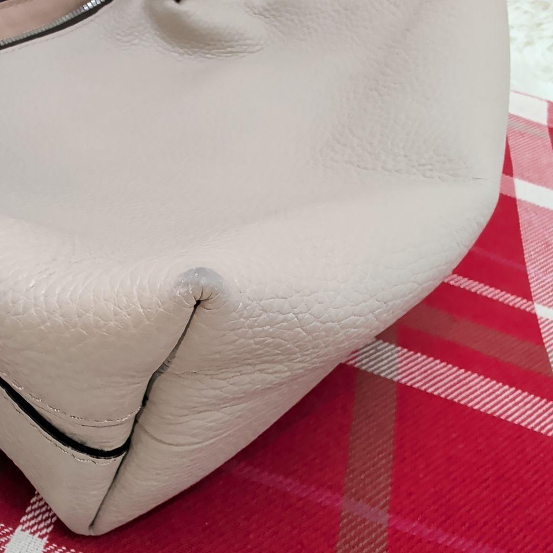 雪女様✨️GIANNI CHIARINI M ショルダーバッグ