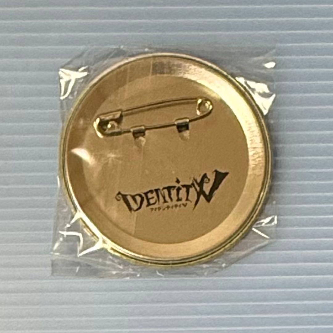 モデルシリーズ サマーダイブ！ 缶バッジ 探鉱者