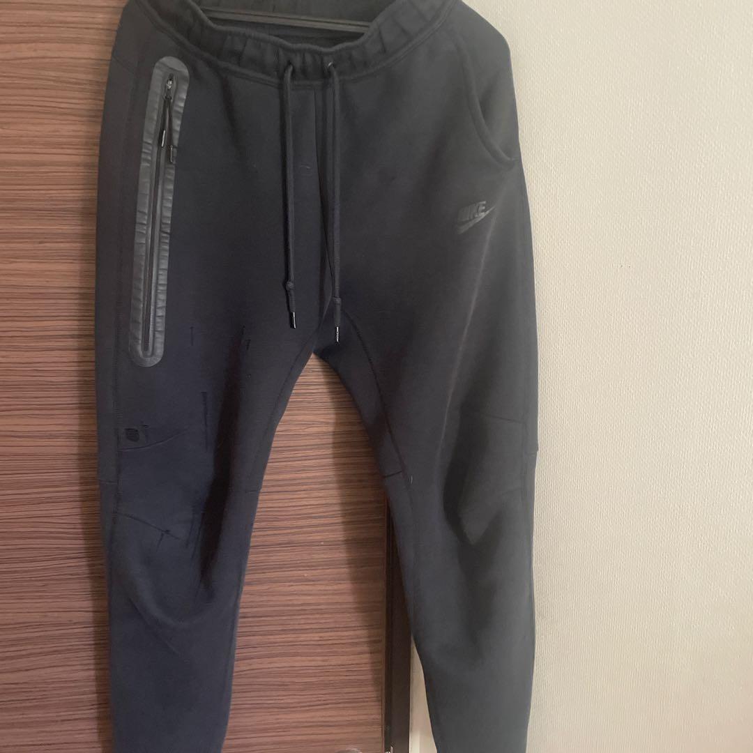 Nike テックフリース　セットアップのみ販売