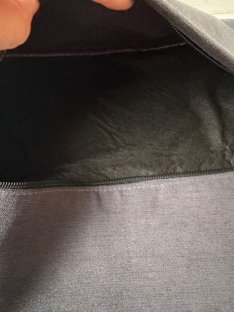 クッションカバー vintage cusion cover ,075