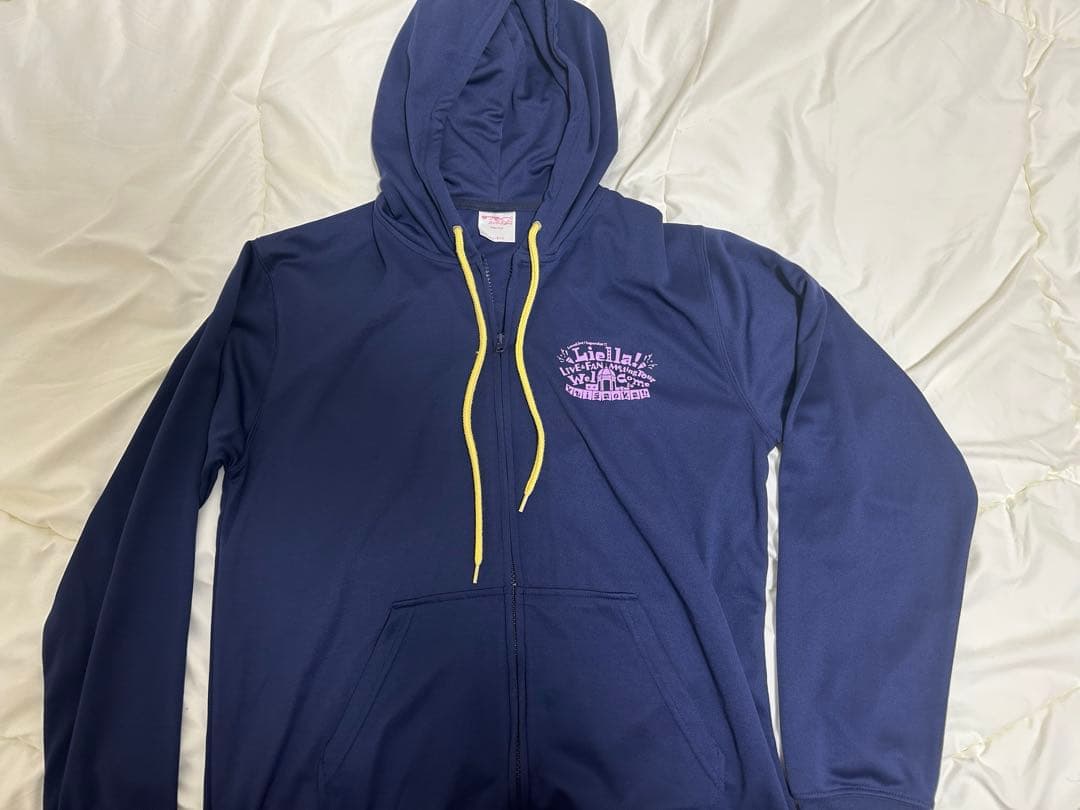 Aqours Liella ライブTシャツ マフラータオル まとめ売り