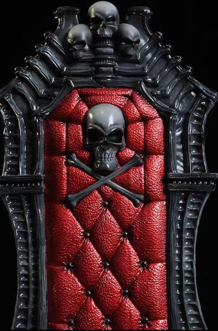 ホットトイズ 1/6 キャプテンハーロック DX.Ver