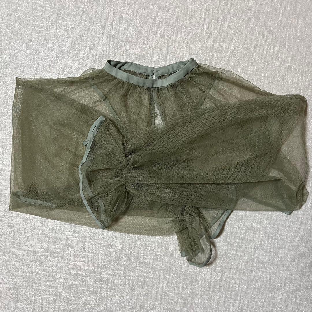 Ameri/アメリ パーティードレス オケージョンドレス