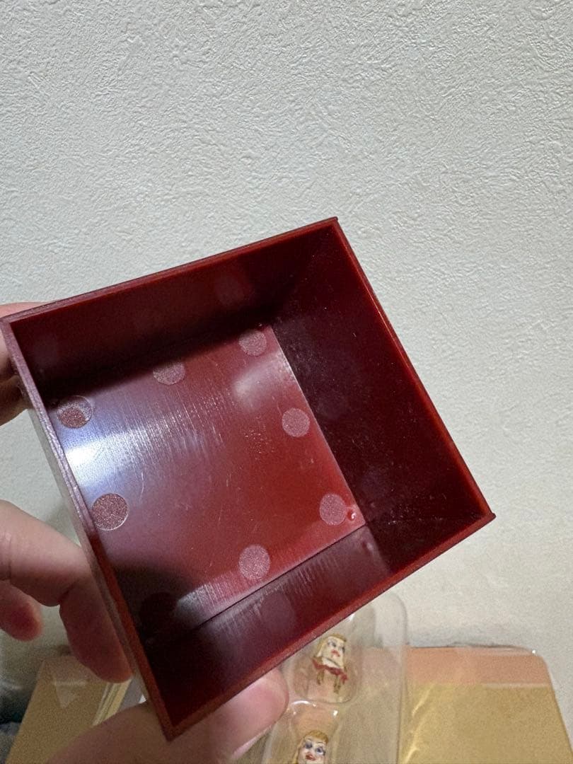 neca ネカ アナベル 死霊博物館 アナベルwithショーケース 3520