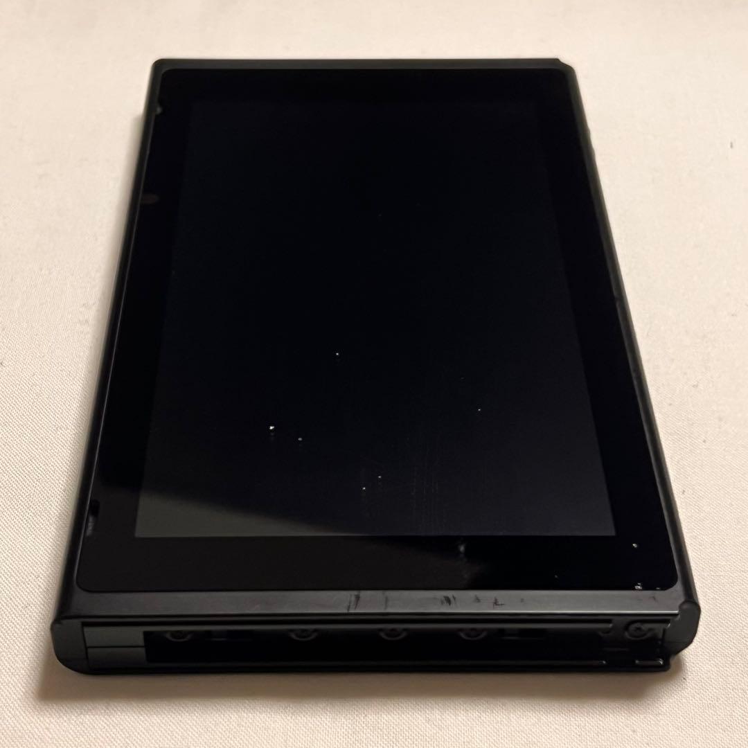 Nintendo Switch メンテナンス済み