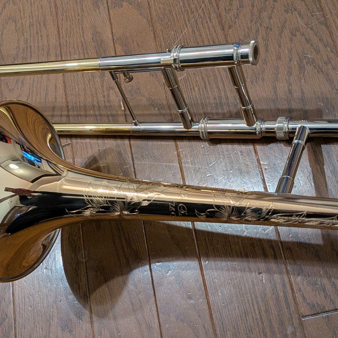 シャイアーズ　アルトトロンボーン