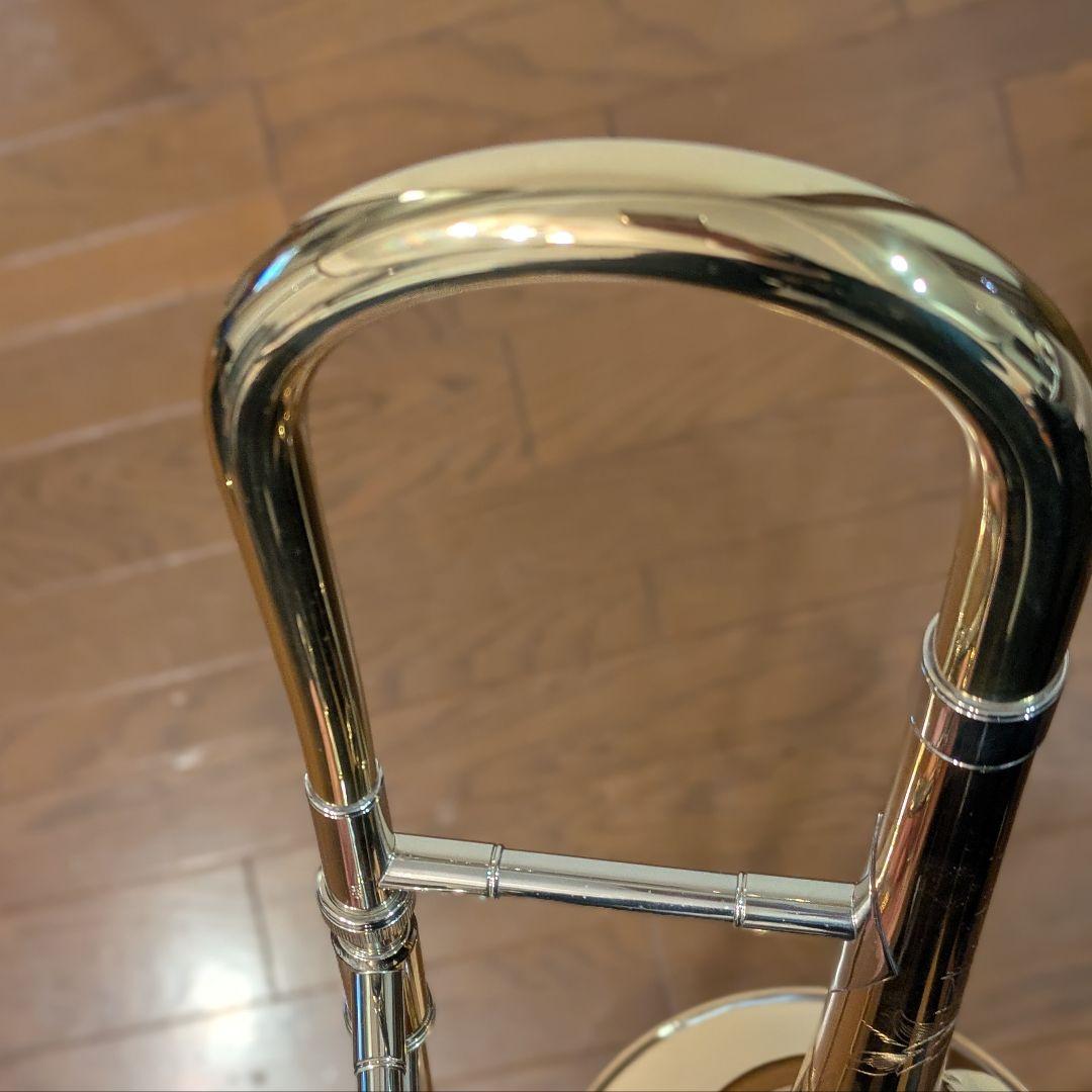 シャイアーズ　アルトトロンボーン