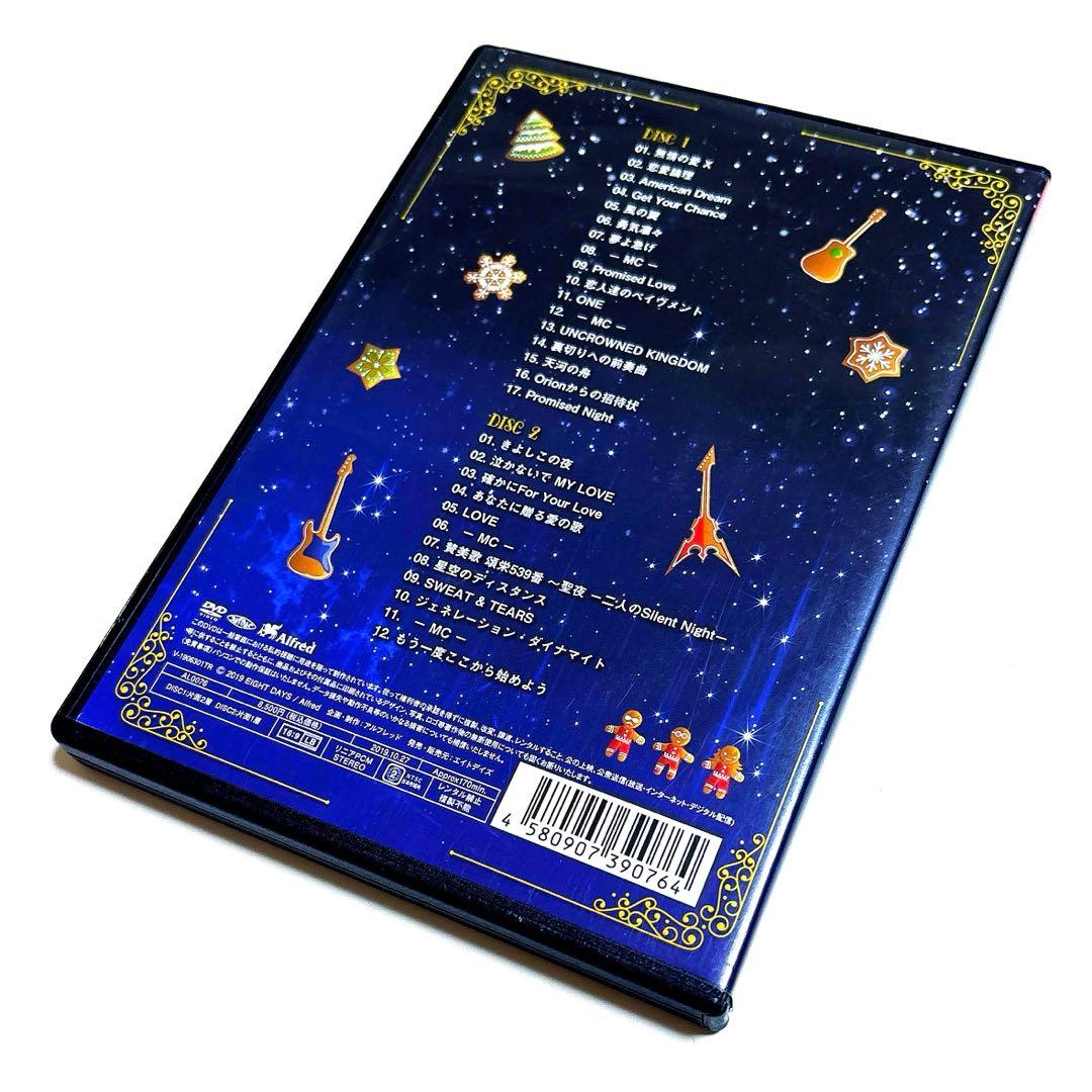 THE ALFEE 45th FINAL 2018 冬ノ巻〈2枚組〉 - メルカリ