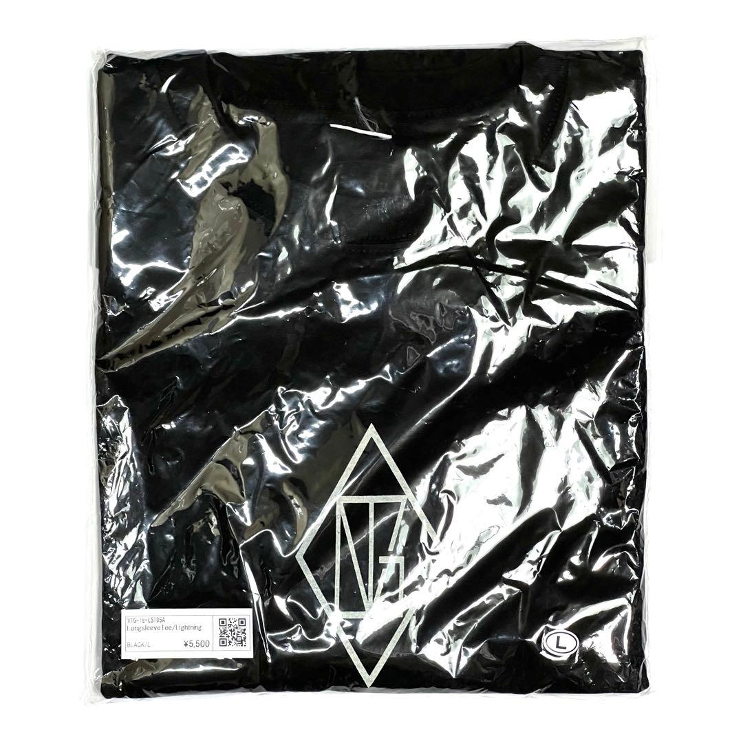 VOLK TACTICAL GEAR VTG-TE-LSTO5A BLACK/L VOLK TACTICAL GEAR VTG-TE