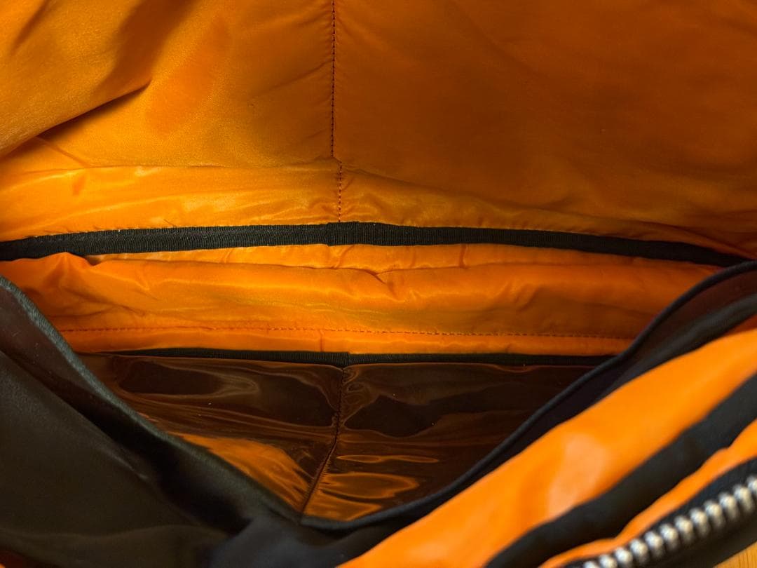 【美品】吉田カバン　PORTER TANKER 2WAY ブリーフケース