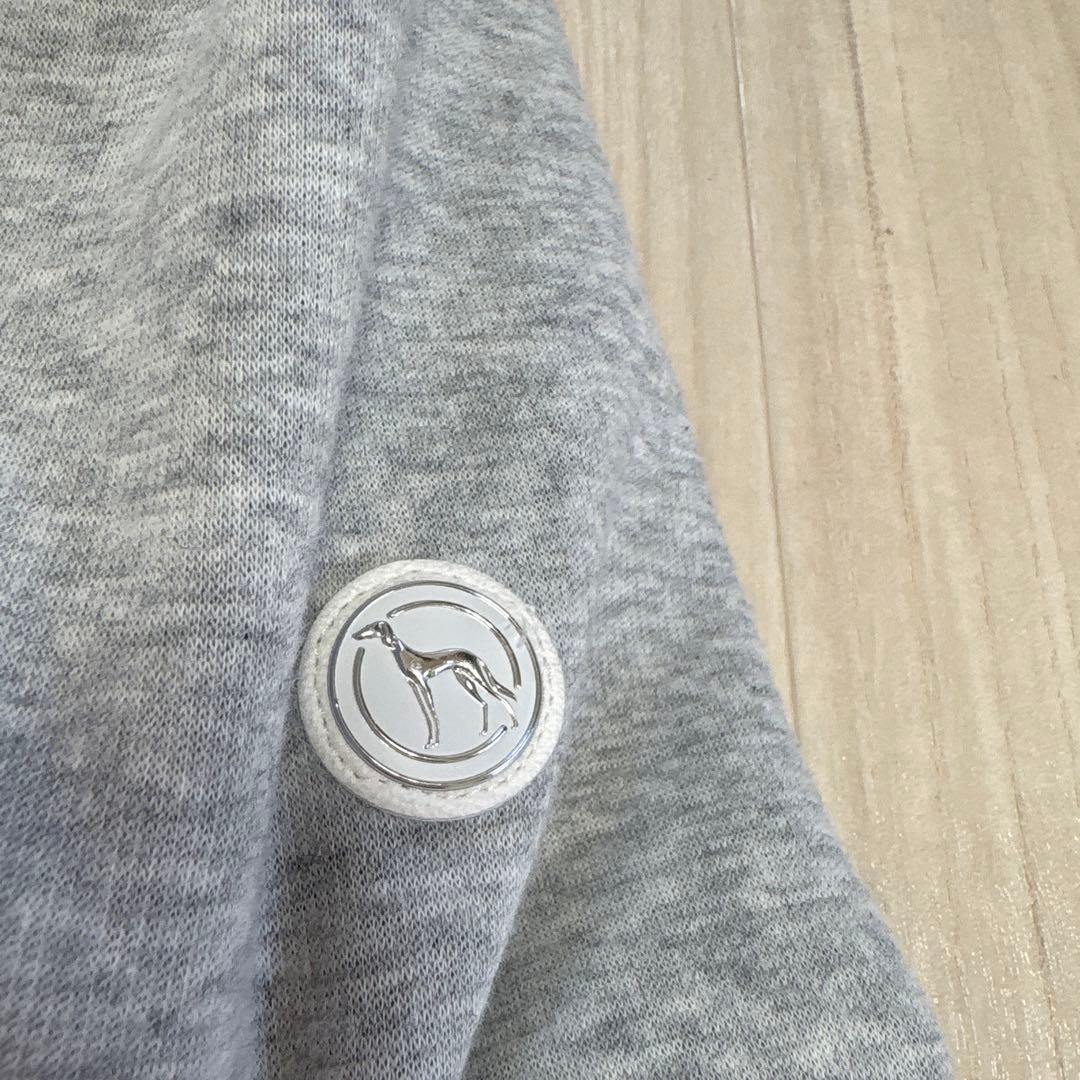 adabat アダバット レディース ゴルフウェア ジャケット 40 美品