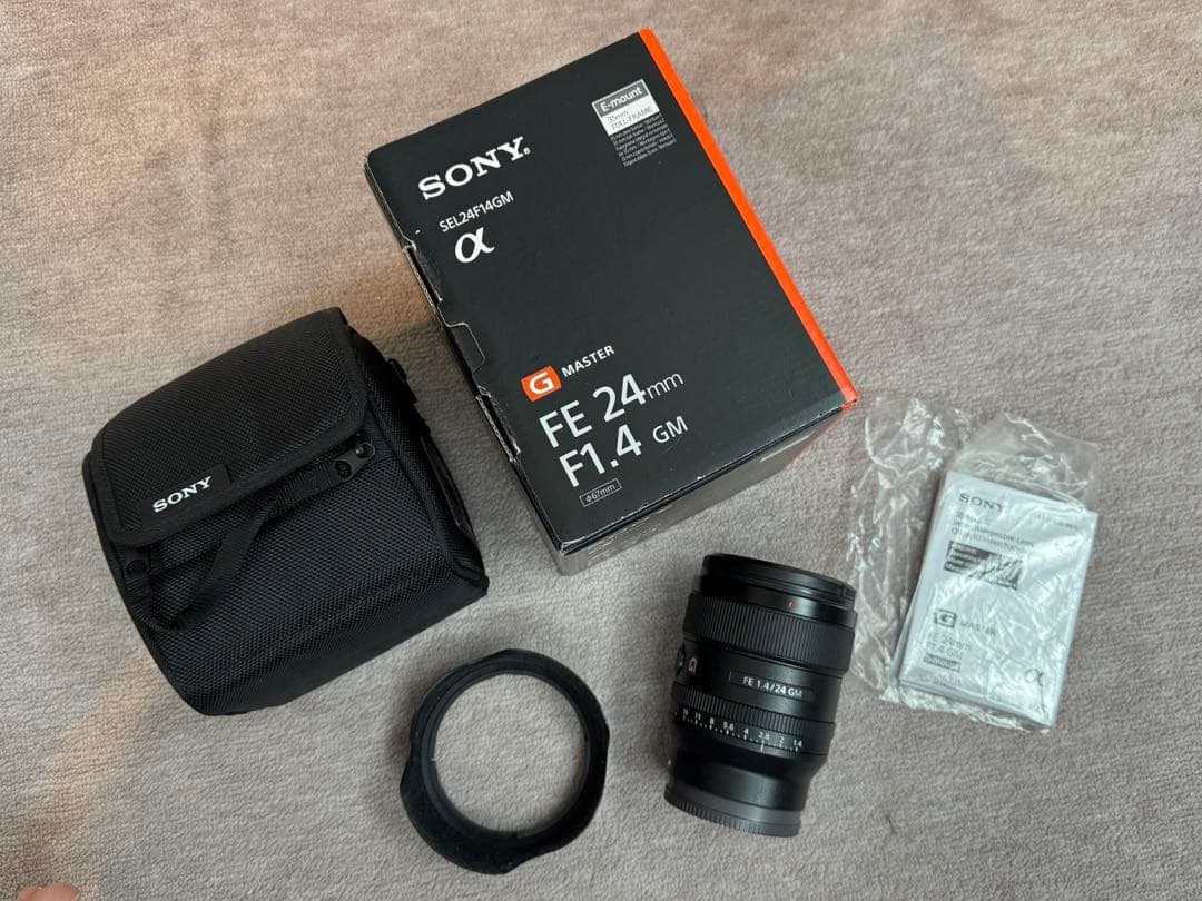 Canon FD 28mm f/2 レンズ 付属品多数 キヤノン Canon FD 28mm ふと f2