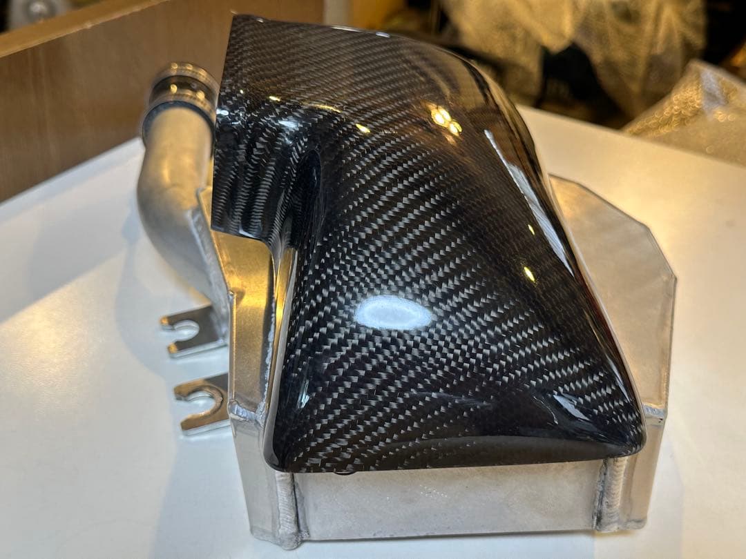 アルトワークス/ha36s/HPIインタークーラー／スペーシアカスタムmk53s