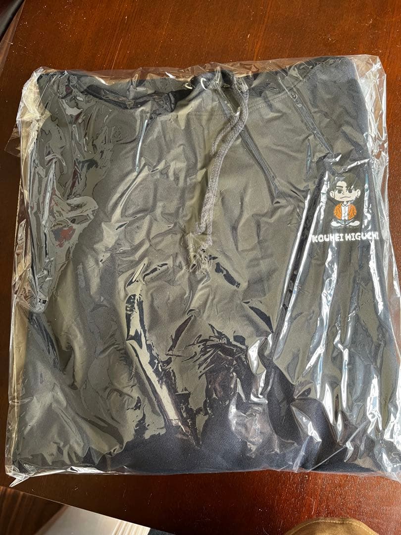 樋口幸平FC限定グッズコンプリートセット